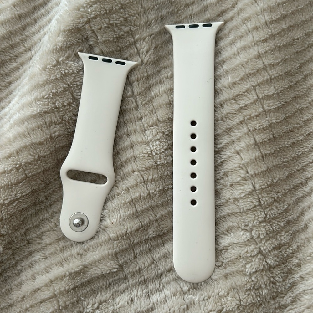 Apple Watch band